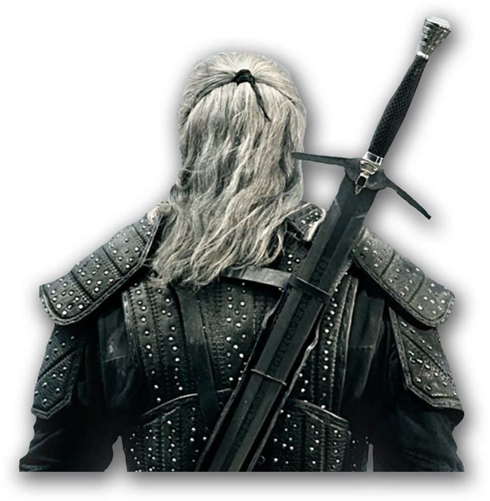 the-witcher